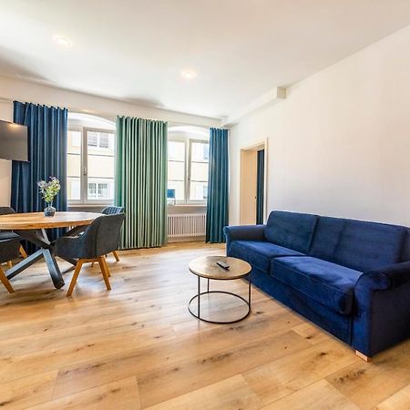 Apartment 9 Stockach Luaran gambar