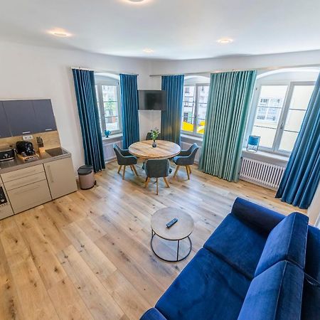 Apartment 9 Stockach Luaran gambar