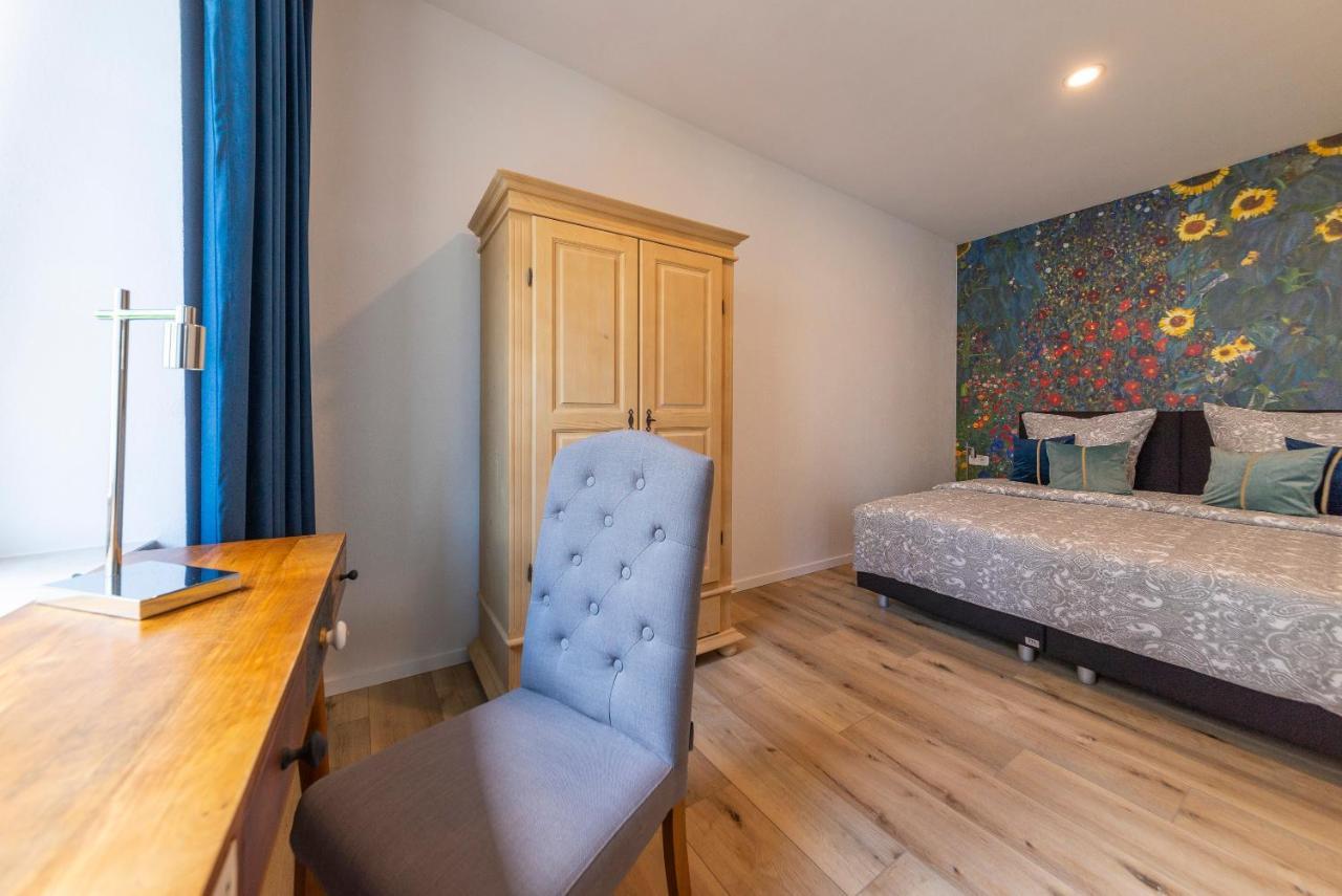 Apartment 9 Stockach Luaran gambar