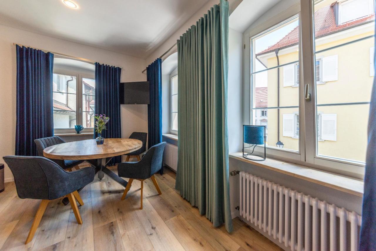 Apartment 9 Stockach Luaran gambar