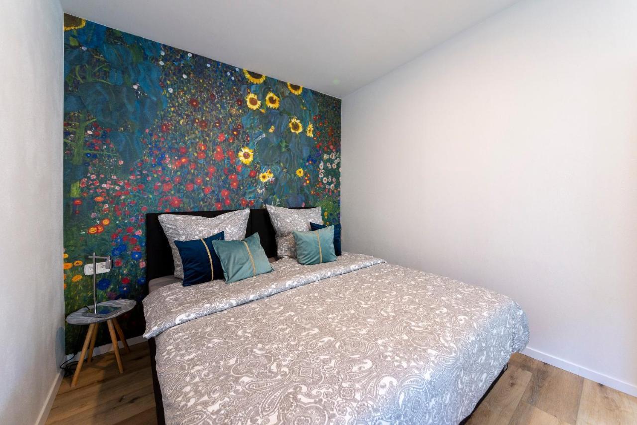 Apartment 9 Stockach Luaran gambar
