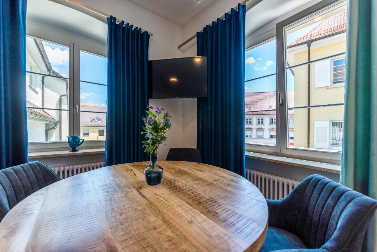 Apartment 9 Stockach Luaran gambar
