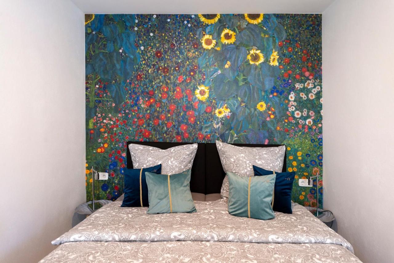 Apartment 9 Stockach Luaran gambar